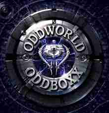 Descargar Oddworld The Oddboxx [English][PCDVD] por Torrent